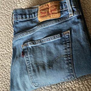 Men’s 513 Levi’s 34x34
